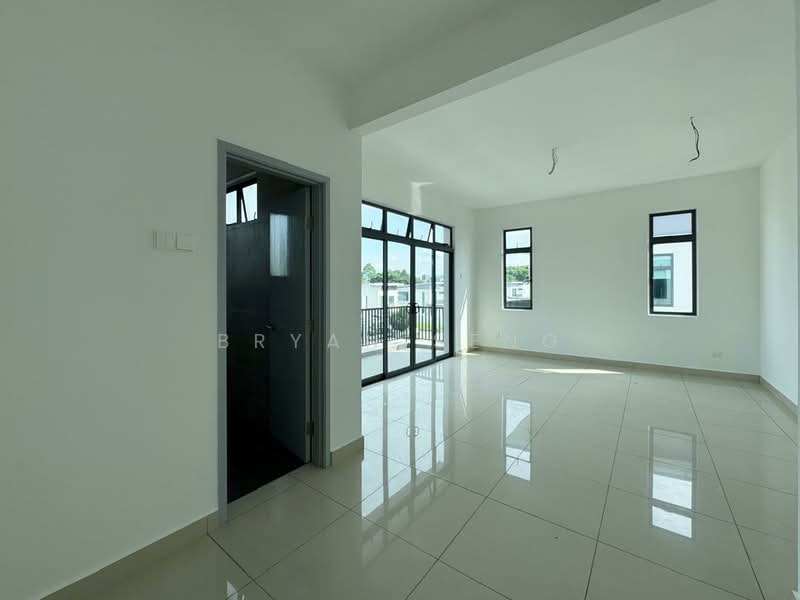 Rumah Kluster untuk Disewa di Bandar Indahpura (Kulai) - Bryan Seng - PropertyGuru.com.my