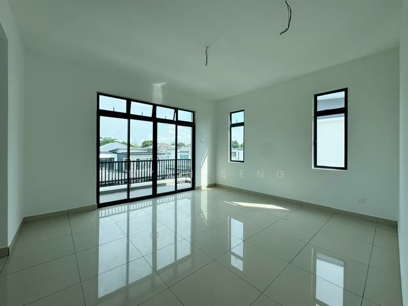 Rumah Kluster untuk Disewa di Bandar Indahpura (Kulai) - Bryan Seng - PropertyGuru.com.my