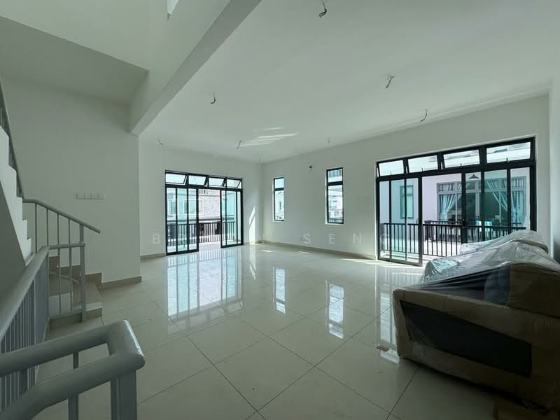 Rumah Kluster untuk Disewa di Bandar Indahpura (Kulai) - Bryan Seng - PropertyGuru.com.my