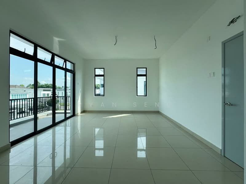 Rumah Kluster untuk Disewa di Bandar Indahpura (Kulai) - Bryan Seng - PropertyGuru.com.my