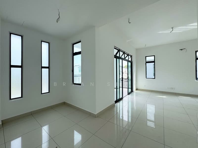 Rumah Kluster untuk Disewa di Bandar Indahpura (Kulai) - Bryan Seng - PropertyGuru.com.my