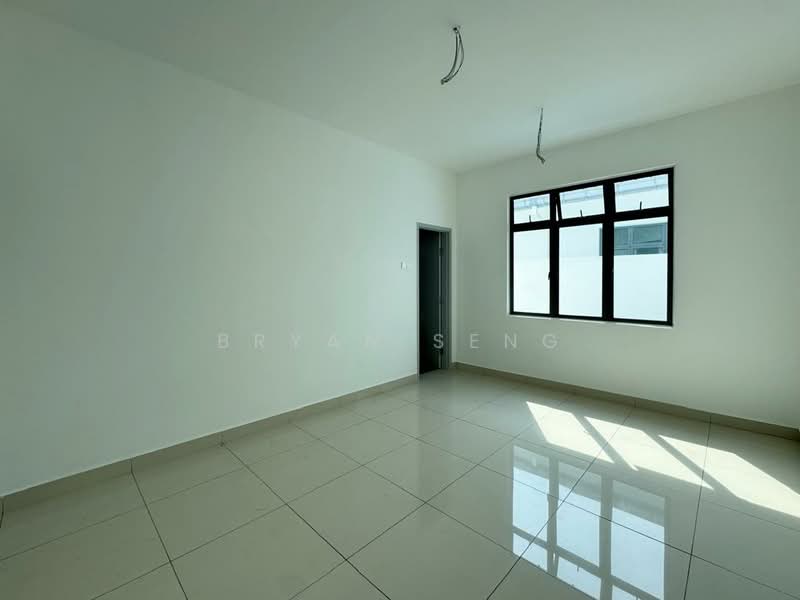 Rumah Kluster untuk Disewa di Bandar Indahpura (Kulai) - Bryan Seng - PropertyGuru.com.my