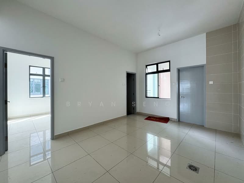 Rumah Kluster untuk Disewa di Bandar Indahpura (Kulai) - Bryan Seng - PropertyGuru.com.my