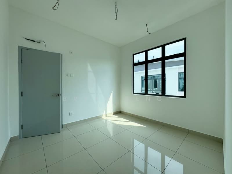 Rumah Kluster untuk Disewa di Bandar Indahpura (Kulai) - Bryan Seng - PropertyGuru.com.my