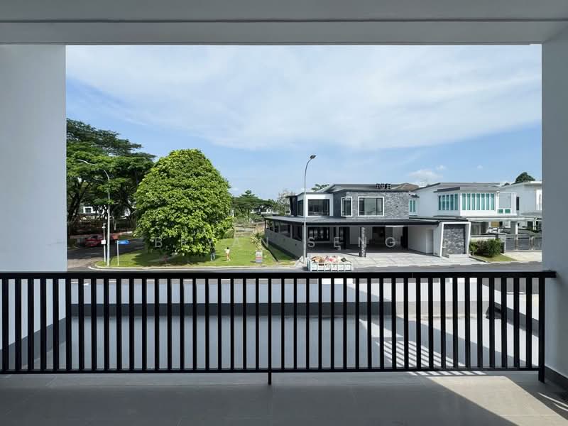 Rumah Kluster untuk Disewa di Bandar Indahpura (Kulai) - Bryan Seng - PropertyGuru.com.my