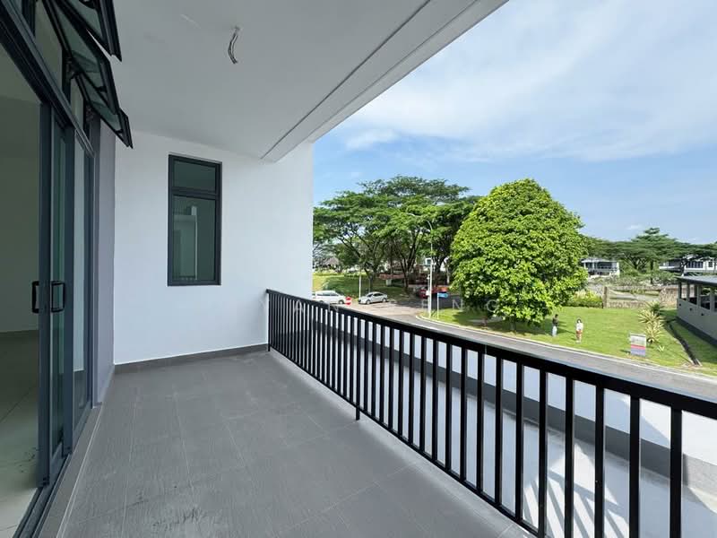 Rumah Kluster untuk Disewa di Bandar Indahpura (Kulai) - Bryan Seng - PropertyGuru.com.my