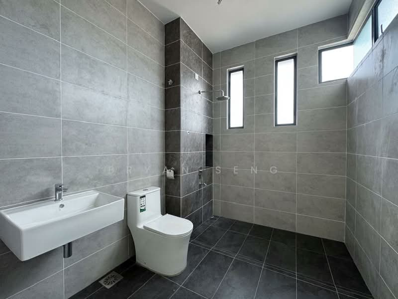 Rumah Kluster untuk Disewa di Bandar Indahpura (Kulai) - Bryan Seng - PropertyGuru.com.my