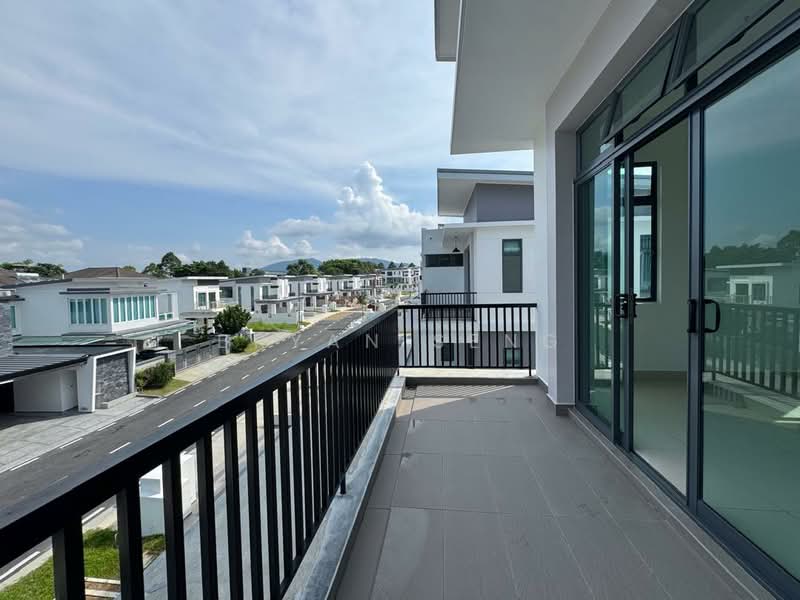 Rumah Kluster untuk Disewa di Bandar Indahpura (Kulai) - Bryan Seng - PropertyGuru.com.my