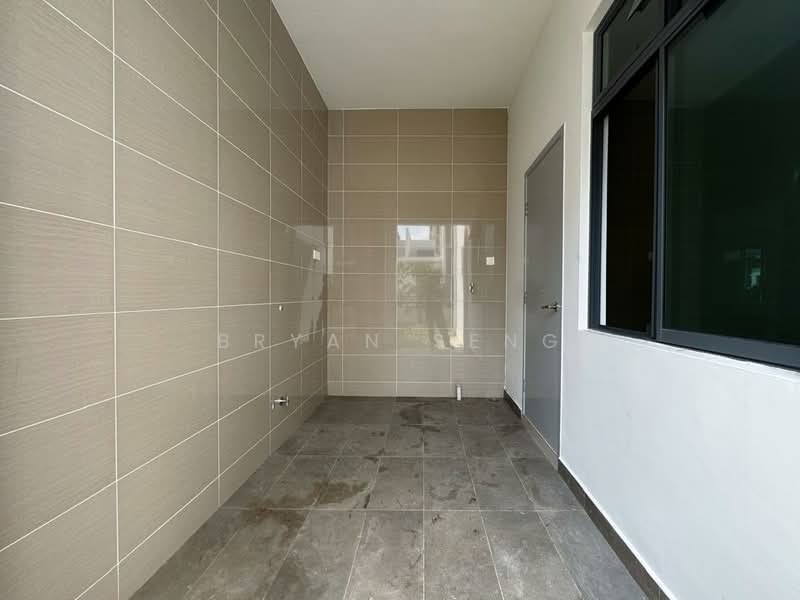 Rumah Kluster untuk Disewa di Bandar Indahpura (Kulai) - Bryan Seng - PropertyGuru.com.my