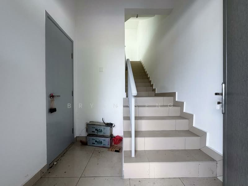 Rumah Kluster untuk Disewa di Bandar Indahpura (Kulai) - Bryan Seng - PropertyGuru.com.my