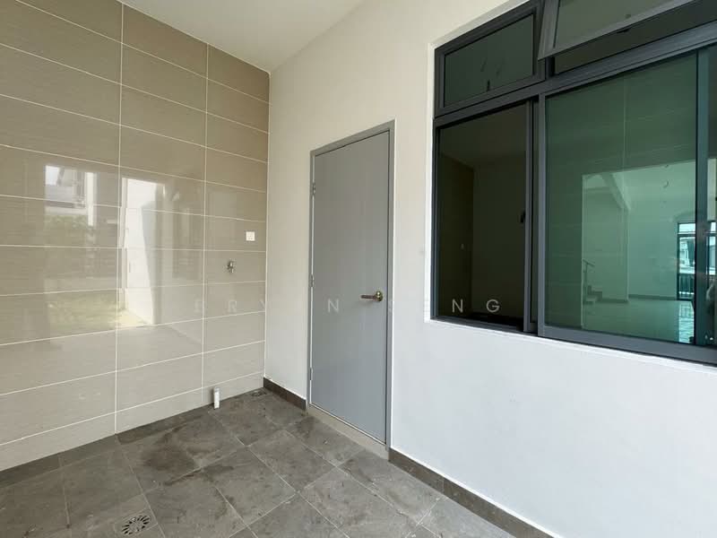 Rumah Kluster untuk Disewa di Bandar Indahpura (Kulai) - Bryan Seng - PropertyGuru.com.my