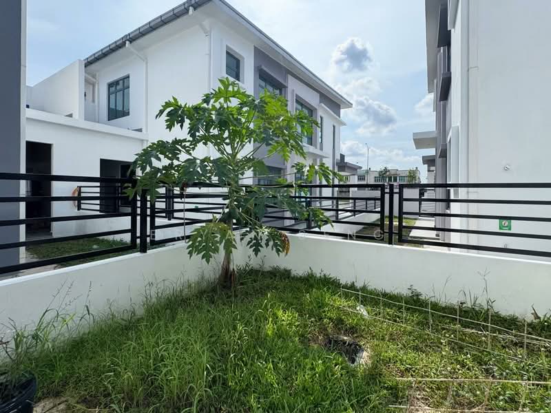 Rumah Kluster untuk Disewa di Bandar Indahpura (Kulai) - Bryan Seng - PropertyGuru.com.my