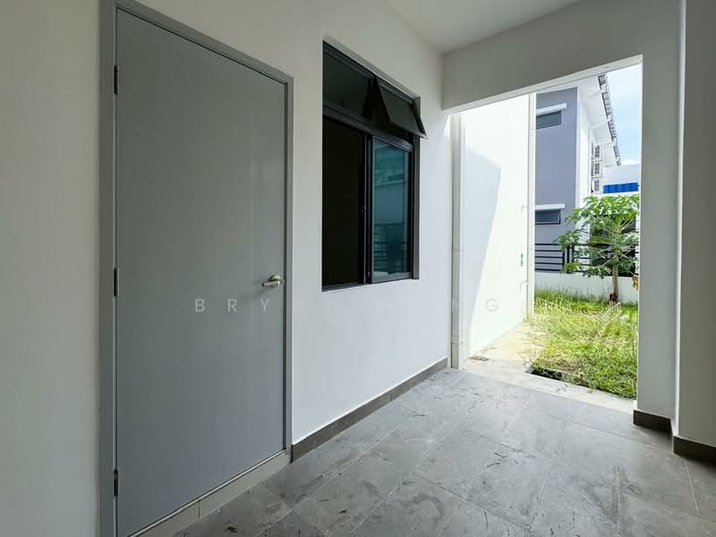 Rumah Kluster untuk Disewa di Bandar Indahpura (Kulai) - Bryan Seng - PropertyGuru.com.my