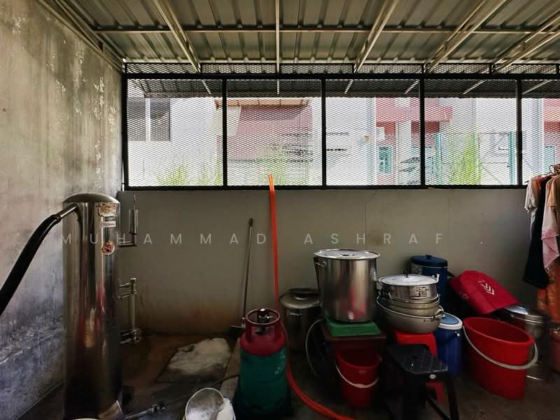 2-storey Terraced House for Sale in Bandar Seri Putra (Bangi) - Muhammad Ashraf . - Exterior - PropertyGuru.com.my