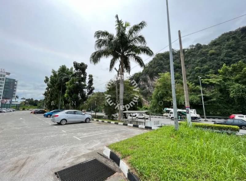 Shop / Office for Sale in Ipoh (Perak) - Ainsley Thong - Exterior - PropertyGuru.com.my