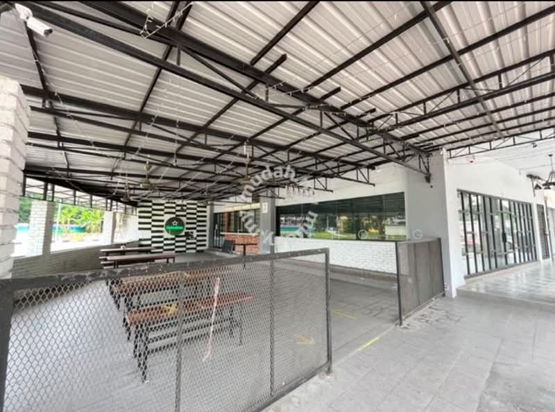 Shop / Office for Sale in Ipoh (Perak) - Ainsley Thong - Exterior - PropertyGuru.com.my