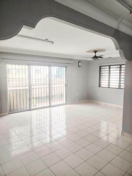 Condominium for Sale at Magna Ville - Noor Aini Bt Ayob - Living Room - PropertyGuru.com.my