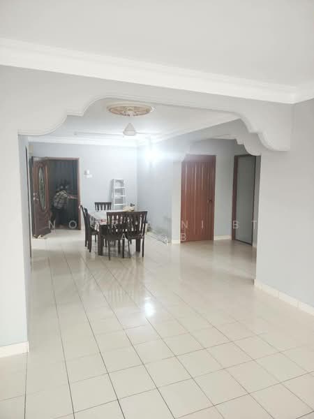 Condominium for Sale at Magna Ville - Noor Aini Bt Ayob - Dining Room - PropertyGuru.com.my