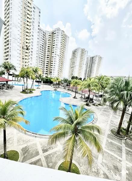 Condominium for Sale at Magna Ville - Noor Aini Bt Ayob - Exterior - PropertyGuru.com.my