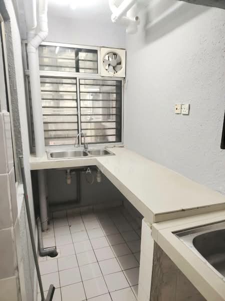 Condominium for Sale at Magna Ville - Noor Aini Bt Ayob - Kitchen - PropertyGuru.com.my