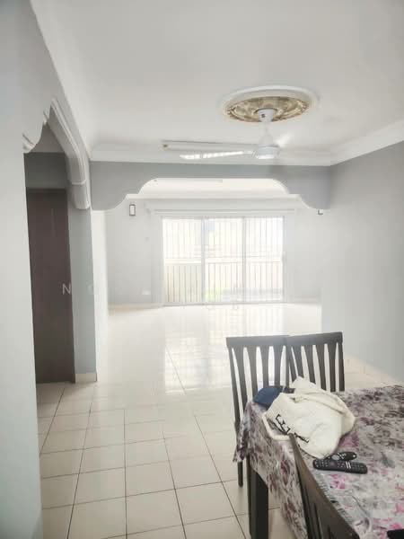 Condominium for Sale at Magna Ville - Noor Aini Bt Ayob - Living Room - PropertyGuru.com.my