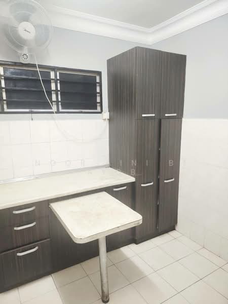 Condominium for Sale at Magna Ville - Noor Aini Bt Ayob - Kitchen - PropertyGuru.com.my