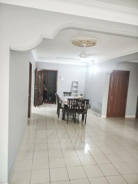Condominium for Sale at Magna Ville - Noor Aini Bt Ayob - Dining Room - PropertyGuru.com.my