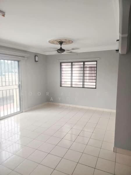 Condominium for Sale at Magna Ville - Noor Aini Bt Ayob - Living Room - PropertyGuru.com.my