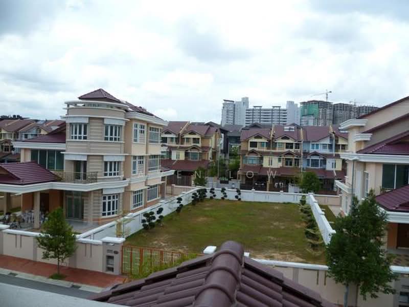 Rumah Teres untuk Dijual di Taman Seri Bukit Segambut (Batu) - Javen Low - PropertyGuru.com.my