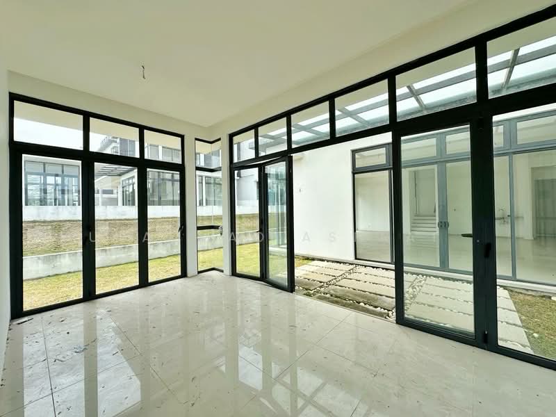 Semi-Detached House for Sale in Presint 12 (Putrajaya) - Muhammad Ashraf . - Exterior - PropertyGuru.com.my