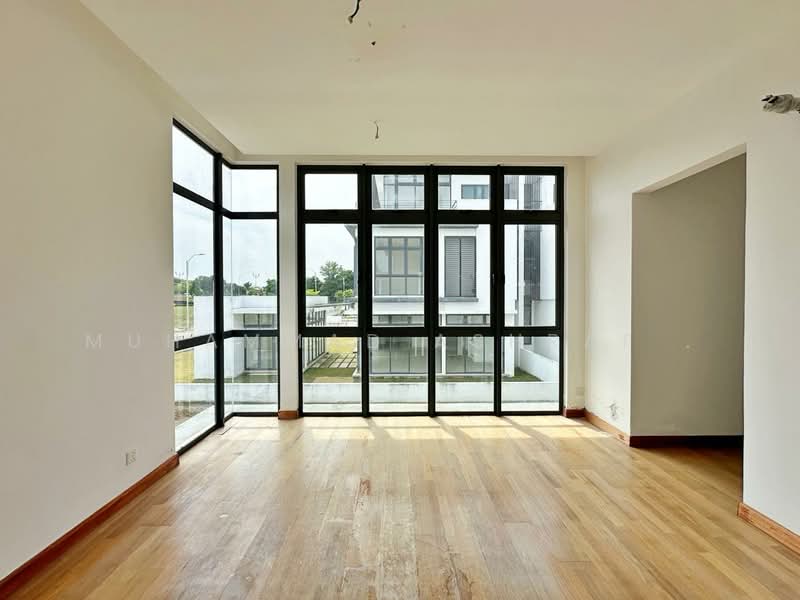 Semi-Detached House for Sale in Presint 12 (Putrajaya) - Muhammad Ashraf . - Living Room - PropertyGuru.com.my