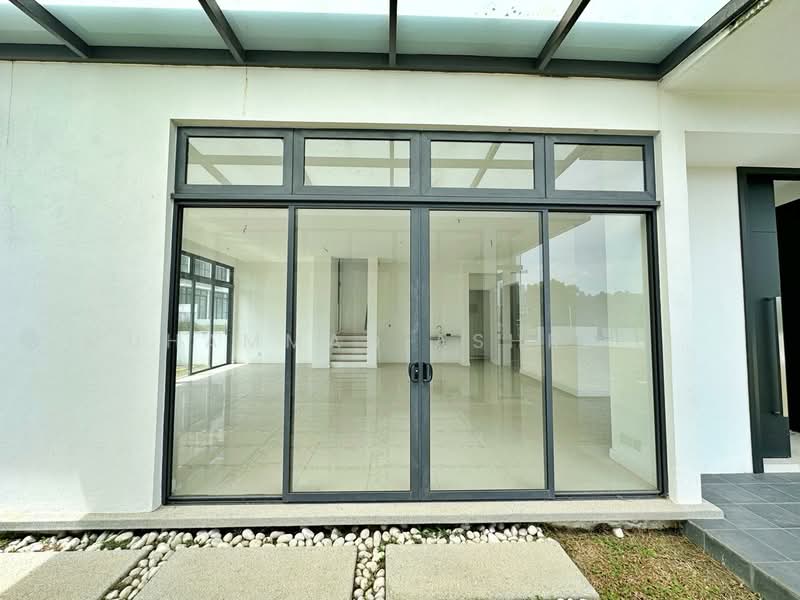 Semi-Detached House for Sale in Presint 12 (Putrajaya) - Muhammad Ashraf . - Interior - PropertyGuru.com.my