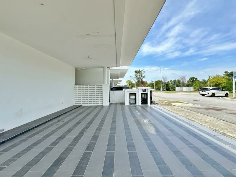 Semi-Detached House for Sale in Presint 12 (Putrajaya) - Muhammad Ashraf . - Exterior - PropertyGuru.com.my