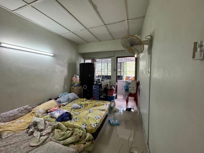Rumah Teres 2 Tingkat untuk Dijual di Kampung Gombak Indah (Batu Caves) - Nicole Goh - Bedroom - PropertyGuru.com.my