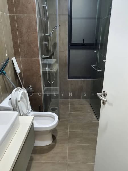 Condominium for Sale at The Rainz - Jocelyn Shu - Bathroom - PropertyGuru.com.my