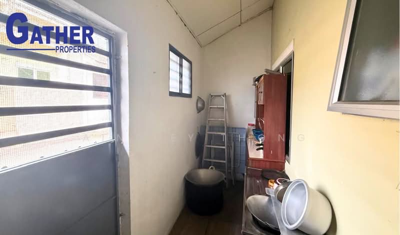 1-storey Terraced House for Sale in Ipoh (Perak) - Ainsley Thong - Interior - PropertyGuru.com.my