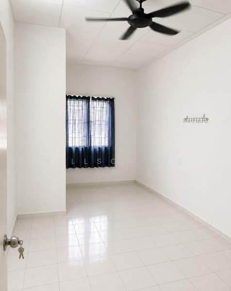 2-storey Terraced House for Rent in Taman Bagan Lalang (Butterworth) - Willson Lee - Interior - PropertyGuru.com.my