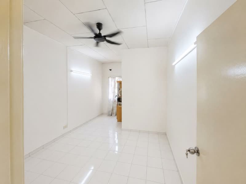 2-storey Terraced House for Rent in Taman Bagan Lalang (Butterworth) - Willson Lee - Interior - PropertyGuru.com.my