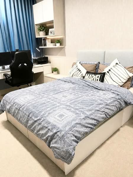 Condominium for Sale at Mutiara Upper East - Noor Aini Bt Ayob - Bedroom - PropertyGuru.com.my
