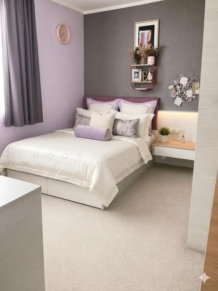 Condominium for Sale at Mutiara Upper East - Noor Aini Bt Ayob - Bedroom - PropertyGuru.com.my