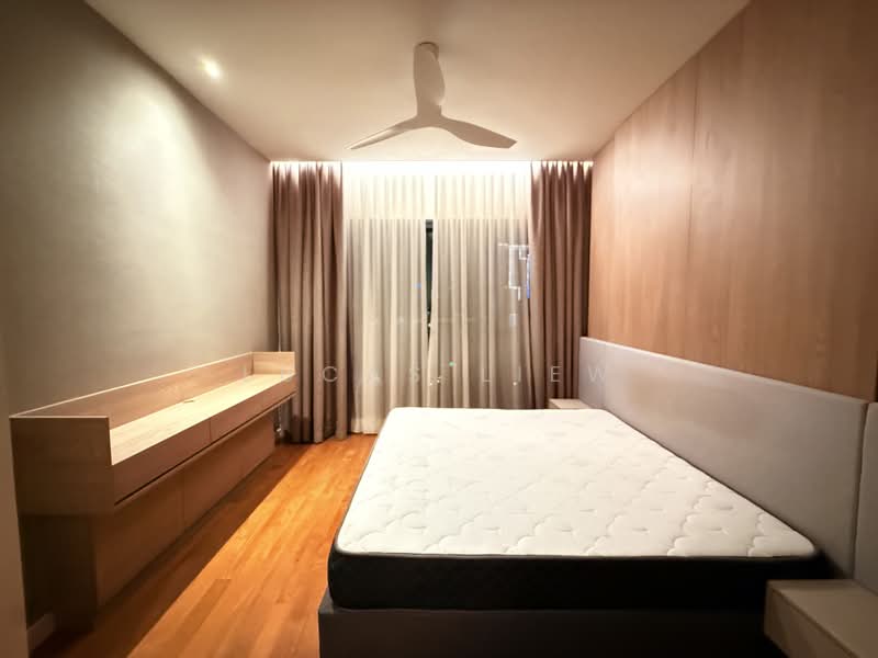 Service Residence for Rent at Aria - Lucas Liew - PropertyGuru.com.my