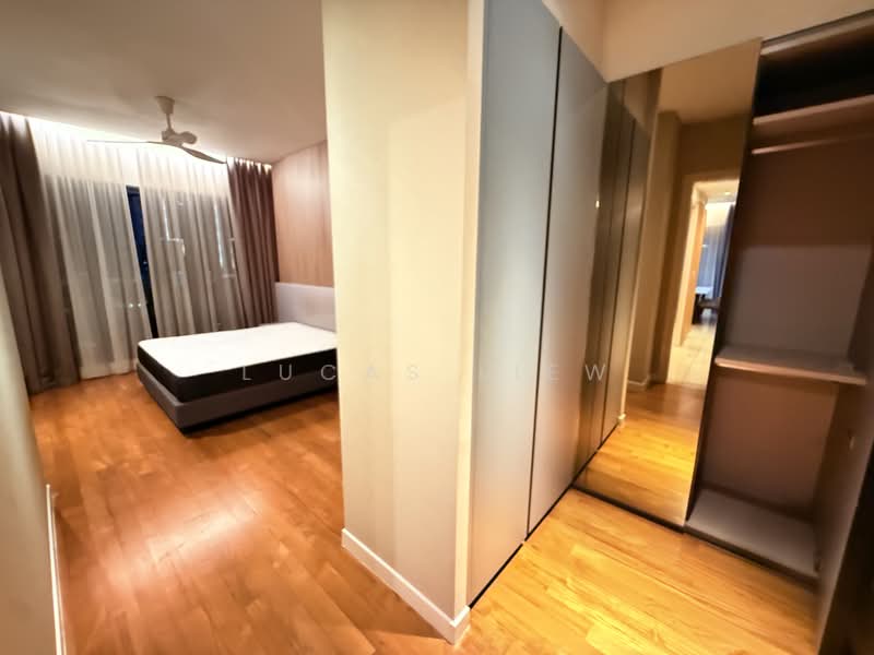 Service Residence for Rent at Aria - Lucas Liew - PropertyGuru.com.my
