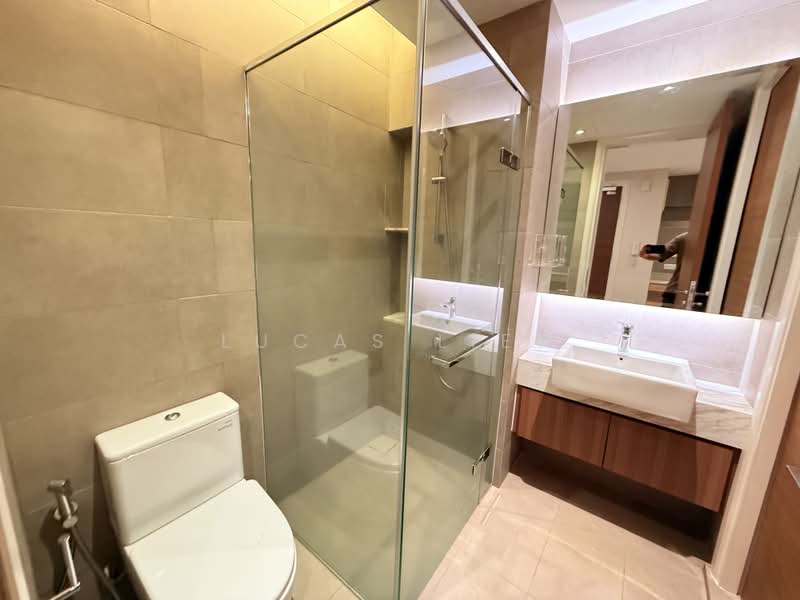 Service Residence for Rent at Aria - Lucas Liew - PropertyGuru.com.my
