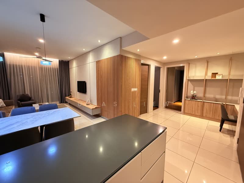 Service Residence for Rent at Aria - Lucas Liew - PropertyGuru.com.my