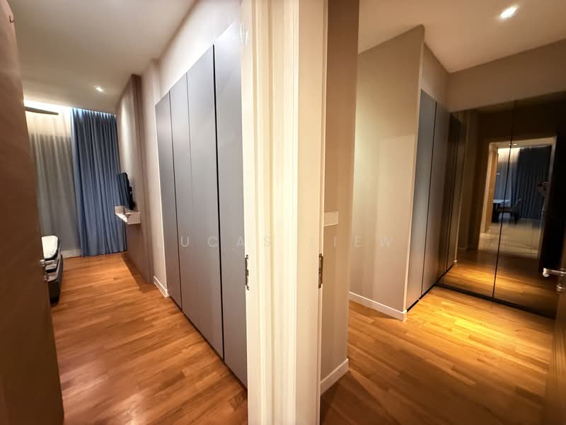 Service Residence for Rent at Aria - Lucas Liew - PropertyGuru.com.my