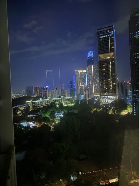 Service Residence for Rent at Aria - Lucas Liew - PropertyGuru.com.my
