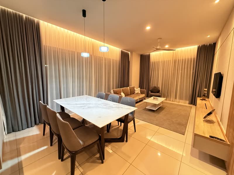 Service Residence for Rent at Aria - Lucas Liew - PropertyGuru.com.my