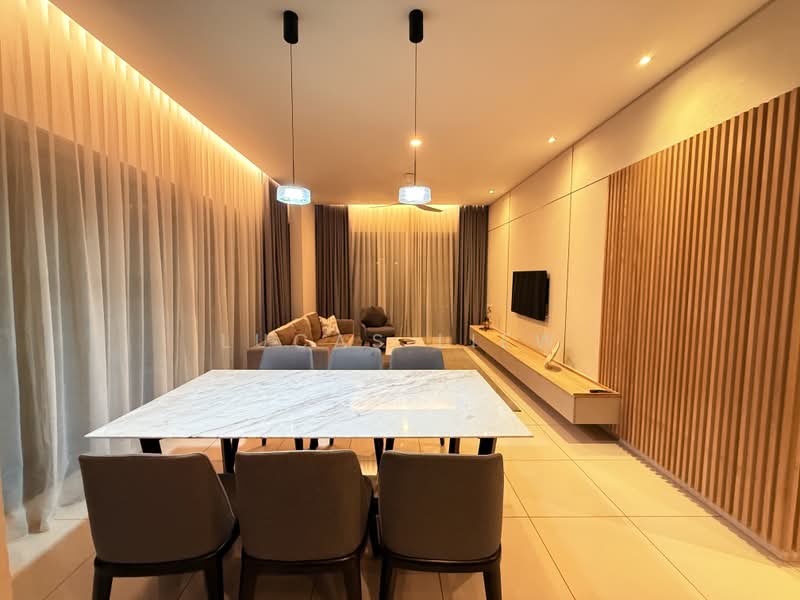 Service Residence for Rent at Aria - Lucas Liew - PropertyGuru.com.my