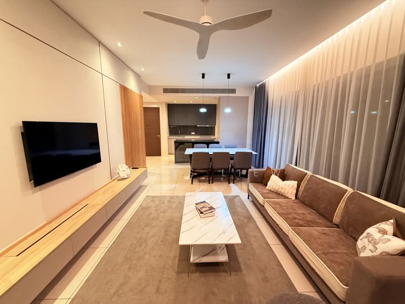 Service Residence for Rent at Aria - Lucas Liew - PropertyGuru.com.my
