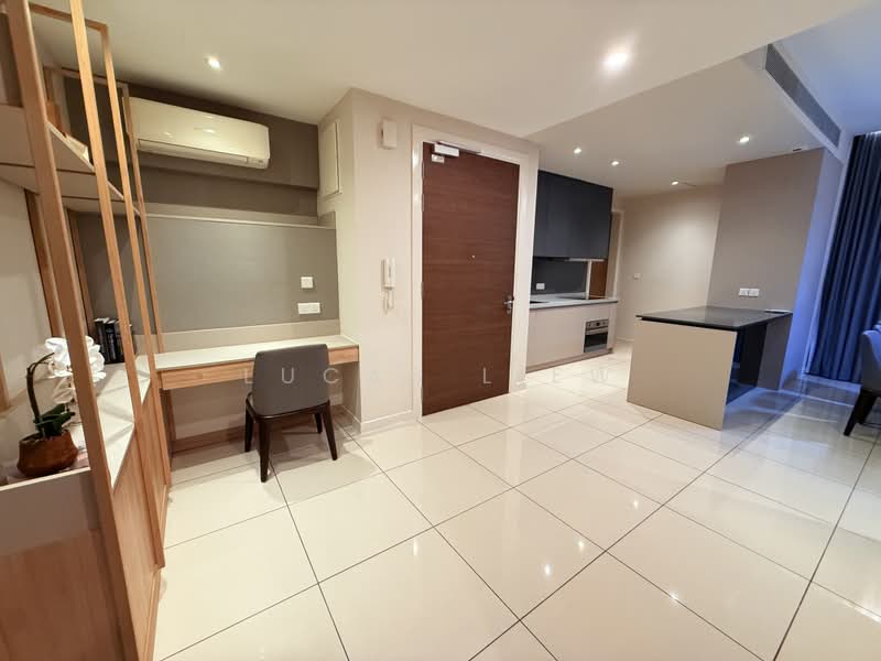 Service Residence for Rent at Aria - Lucas Liew - PropertyGuru.com.my